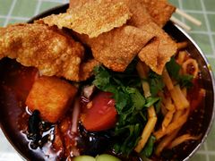 -红鼻子桂林米粉(金唐新光界店)