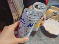-Meet Sun韩式大排档(五一广场7MALL店)