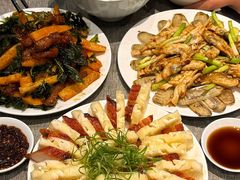 -尊立方海鲜酒店·生日宴·家宴