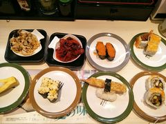 -元气寿司(金光华店)