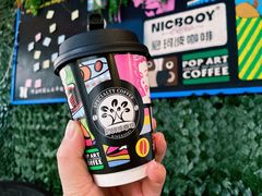 -尼珂波咖啡站(联合广场店)