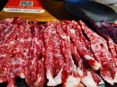-潮味四季潮汕牛肉火锅(来凤街店)