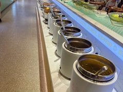 -素满香·全民食养自助(长宁龙之梦店)