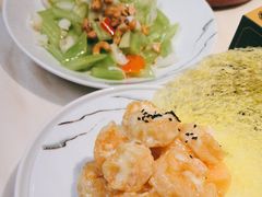 -顺粤楼·粤菜·点心(融创茂店)