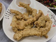 -小民大排档(马场角横路店)