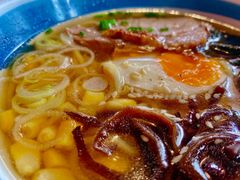 -有喜屋·深夜食堂(北京西路店)