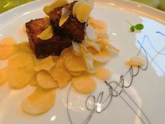 -锦江宾馆-花园餐厅