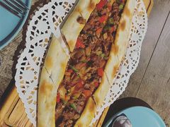 -梅夫娜土耳其餐厅.清真HALAL