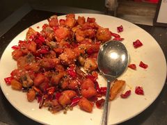 -北京王府井希尔顿酒店·万斯阁西餐厅