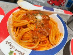 -留半山·香港食堂(啦啦宝都店)