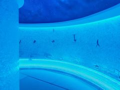 -青水瓦台汤泉(未央店)