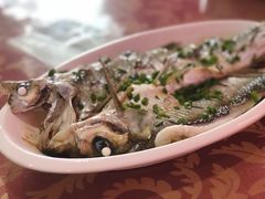 -晓琦农家菜馆·地道农家菜