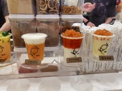 -KOI The(卓悦汇购物中心店)