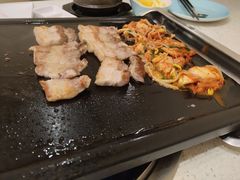 -韩时烤肉(枫蓝店)