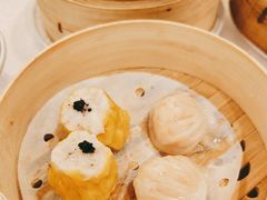 -星河湾半岛酒店-真粤中餐厅