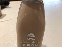 -巴依老爷·新疆美食(上城区天城路店)