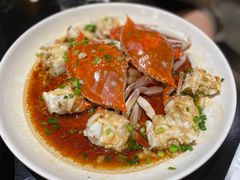 -健眺小海鲜(临海后山店)