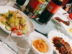 -上海新锦江大酒店
