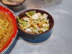 -馬伍旺川菜(江北虹悦城店)