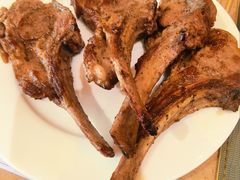 -永泰福朋喜来登酒店-宜客乐自助餐厅(远大路店)