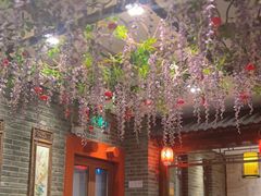 -鸭匠食府·挂炉烤鸭·新京菜(阜成路店)