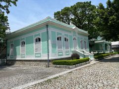 -龙环葡韵住宅式博物馆