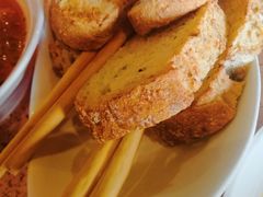 -安妮意大利餐厅(国贸店)