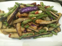 -粗茶淡饭•陕菜•家常菜