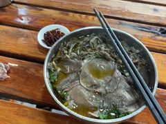 -贵州特色羊肉粉(北岸印象店)