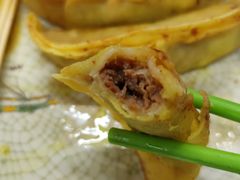 -清真蒋有记(老门东店)