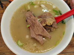 -兄弟俩老李家牛肉汤(总店)