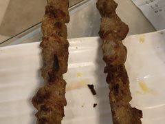 -巴依老爷新疆美食(马驹桥店)