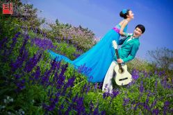 36-现代经典婚纱摄影(光明北路尊荣总店)