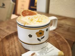 -COMPANION COFFEE小伴咖啡