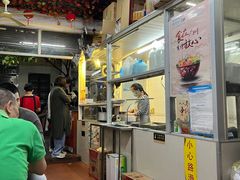 -甜甜屋(解放中路店)