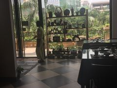 -茶油香闽南菜·花园餐厅(前埔店)