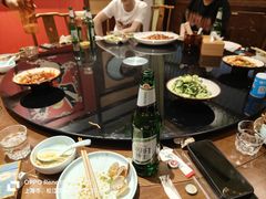 -川流不息·地道川菜·小龙虾(新松江路店)