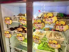 -菌之家·专业纯野生菌火锅·特色炒菌
