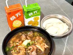 -东华豆花(漳州店)