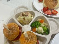 -娜娜家•Nana's restaurant(国金汇店)