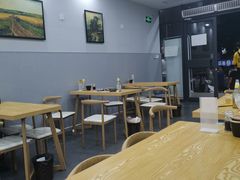 大堂-子午路张记肉夹馍(兵马俑店)