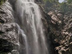 -亚婆田·白水寨生态旅游度假区