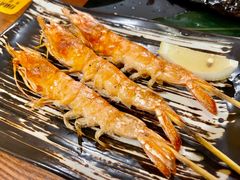 -吉炙烧鸟•本格料理(国际商贸城店)