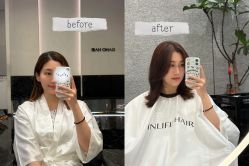 -INLIFE HAIR韩国美发