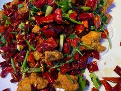 -阿姐小菜(三林店)