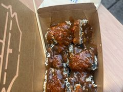 -品腐记·豆腐王朝(老门东总店)