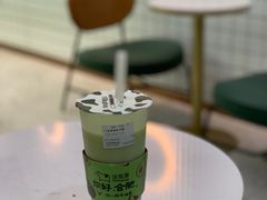 -迷客夏Milksha(合肥步行街首店)