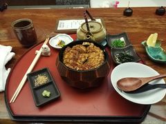 -京怀石·壬生