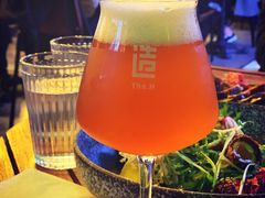 -造精酿餐厅