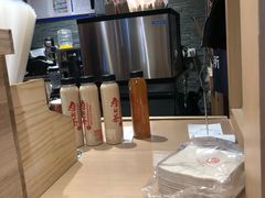 -寿奶茶·鲜奶与茶(合生汇购物中心店)